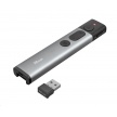 TRUST Prezentér Kazun Aluminium Wireless Presenter