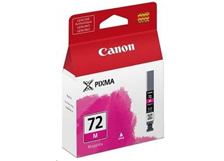 Canon CARTRIDGE PGI-72 M purpurová pro Pixma PRO-10 (710 str.)