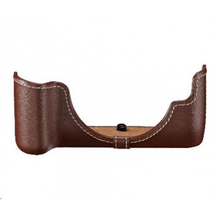 Canon EH30-CJ body jacket - hnědé Canon EH30-CJ body jacket - hnědé