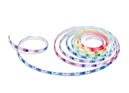 TP-Link Tapo L920-5 chytrý WiFi LED pásek (barevný,2,4GHz, 5m)