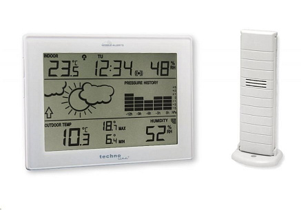 TechnoLine MA10410 - meteorologická stanice