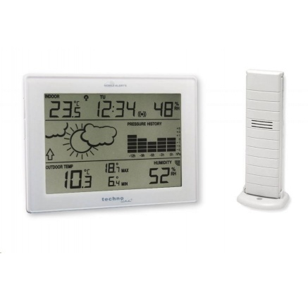 TechnoLine MA10410 - meteorologická stanice