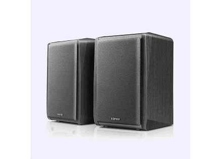 EDIFIER reproduktory R1010BT, 24W, černá