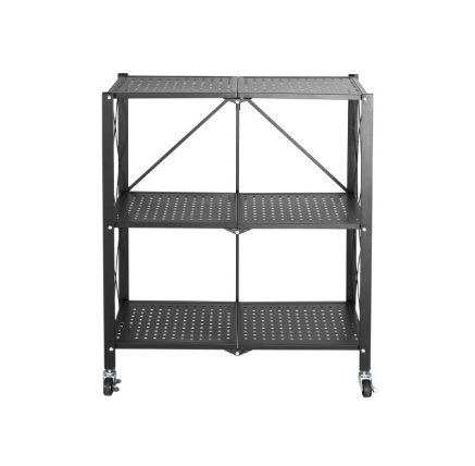 Skládací regál na kolečkách Fiber Mounts M8C97 Skládací regál na kolečkách Fiber Mounts M8C97