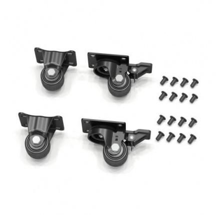 APC Caster Kit (Sada koleček pro rack AR106V)