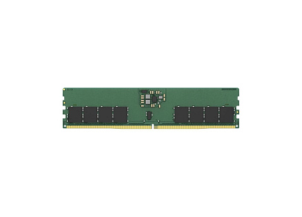 KINGSTON CUDIMM DDR5 32GB 6400MT/s CL52 1Rx8 ValueRAM
