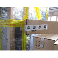 BAZAR - HP Universal Coated Paper, 124 microns (4.9 mil) • 90 g/m2 (24 lbs) • 1524 mm x 45.7 m, Q1408B - POŠKOZENÝ OBAL