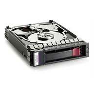 HP HDD MSA2 SATA 1TB 7.2K 3.5" rfbd