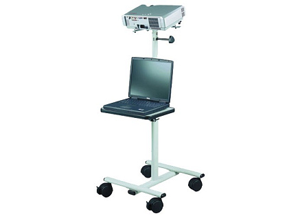 Reflecta LCD BASIC stolek pod dataprojektory