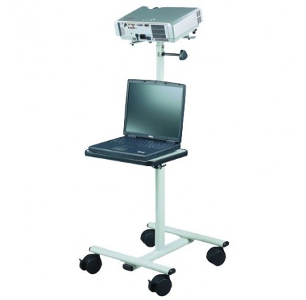 Reflecta LCD BASIC stolek pod dataprojektory Reflecta LCD BASIC stolek pod dataprojektory