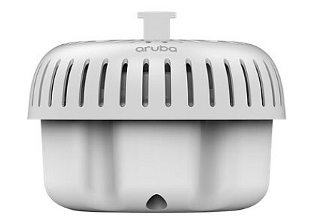 Aruba AP-574 (RW) 802.11ax 2x2:2/4x4:4 Dual Radio 6xNf Connectorized Outdoor AP R4H12A RENEW