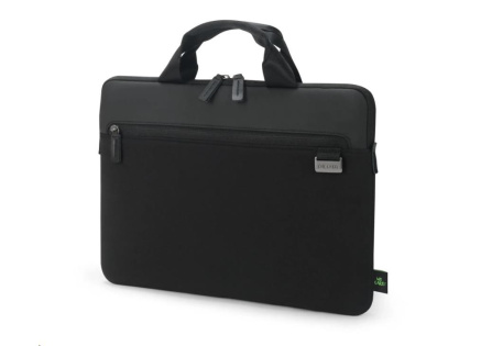 DICOTA Sleeve Plus FIVE 14, black