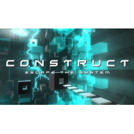 Construct: Escape the System (PC/MAC/LX) klíč Steam