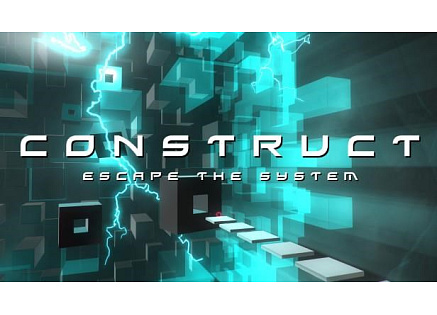 Construct: Escape the System (PC/MAC/LX) klíč Steam