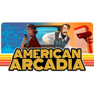 American Arcadia (PC) klíč Steam
