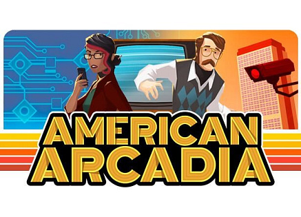 American Arcadia (PC) klíč Steam