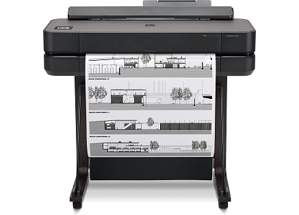 HP DesignJet T650 24" (A1+, 26s A1, USB 2.0, Ethernet, Wi-Fi) HP DesignJet T650 24" (A1+, 26s A1, USB 2.0, Ethernet, Wi-Fi)