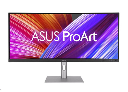 ASUS LCD 34" PA34VCNV ProArt Curved Professional 3440x1440 IPS, 100%sRGB, USB-C Docking PD 96W, RJ45 ASUS LCD 34" PA34VCNV ProArt Curved Professional 3440x1440 IPS, 100%sRGB, USB-C Docking PD 96W, RJ45