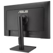 ASUS LCD 24.1" BE248CFN Docking Monitor, WUXGA, IPS, 100Hz, Frameless, USB-C Docking, RJ45, Repro, HDMI, Daisy-chain