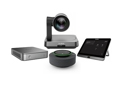 Yealink MVC640 Video Microsoft Teams Rooms systém Yealink MVC640 Video Microsoft Teams Rooms systém