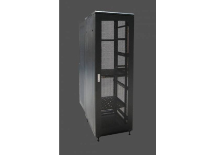 EUROCASE stojanový skříňový rozvaděč GW8942, 42U