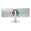 SAMSUNG MT LED LCD 49" Samsung Odyssey OLED G9 (G93SD) - 5120x1440, QD-OLED, Prohnutý 1800R, 240Hz
