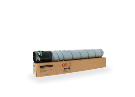 OWA Armor toner pro KONICA MINOLTA bizhub C224/C284/C364, 27000 stran, TN-321 K , černý/black OWA Armor toner pro KONICA MINOLTA bizhub C224/C284/C364, 27000 stran, TN-321 K , černý/black