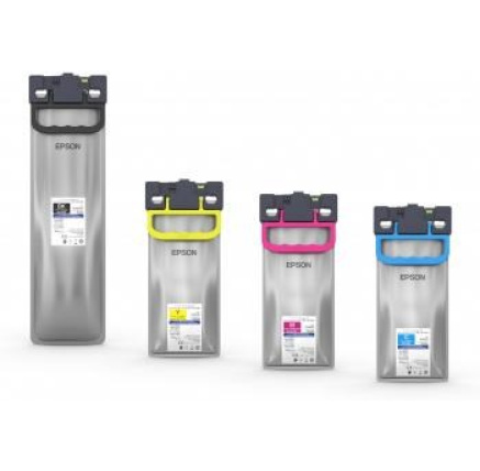 EPSON Ink bar WorkForce Pro WF-C87xR Magenta XL Ink Supply Unit (20.000 str.)