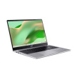 ACER NTB Chromebook 315 (CB315-6HT-C16X),N150,15.6" FHD,8GB,128GB eMMC,Intel,ChromeOS,Sparkly Silver
