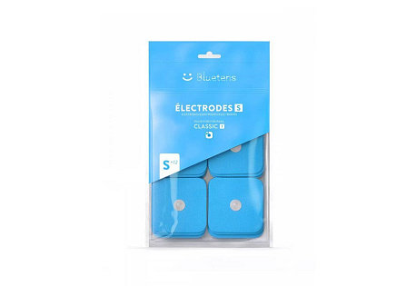 Bluetens Classic 2 náhradní magnetické elektrody, vel. S – 12 ks