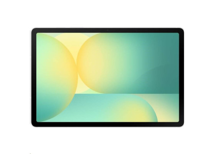 Samsung Galaxy Tab S10 FE 8GB/128GB stříbrný, EU Samsung Galaxy Tab S10 FE 8GB/128GB stříbrný, EU