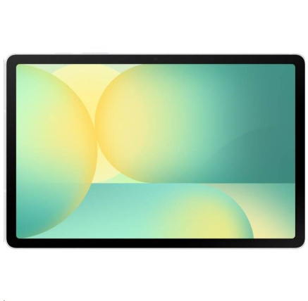 Samsung Galaxy Tab S10 FE 8GB/128GB stříbrný, EU