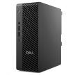 DELL PC Pro Max Micro FCM2250/TPM/U7-265/16GB/1TSSD/Nvidia A1000/280W/WLAN/vPro/Kb/Mouse/W11 Pro/3Y PS NBD