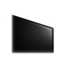 LG 50" signage 50UL3J UHD,400nit 16h,WebOS 6, Landscape and Portrait