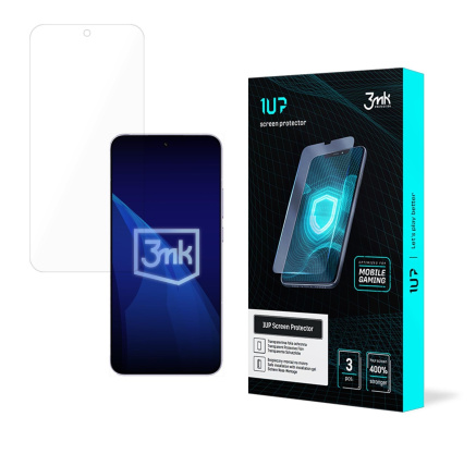 3mk ochranná folie 1UP pro Oppo Reno 14 3mk ochranná folie 1UP pro Oppo Reno 14