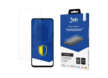 3mk hybridní sklo FlexibleGlass pro Lenovo Tab M9