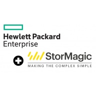 StorMagic 6TB Standard 3yr 24x7 Renewal Support