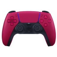 SONY Playstation Dualsense v2 Controller Cosmic Red
