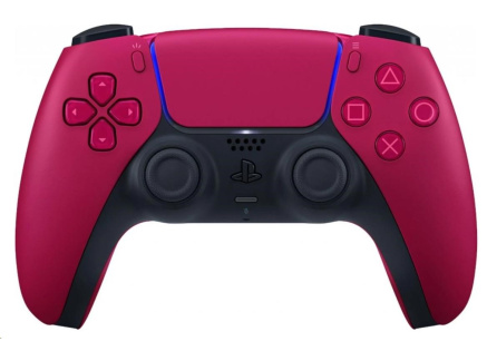 SONY Playstation Dualsense v2 Controller Cosmic Red
