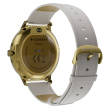 Garett Smartwatch Verona 2 zlatá MESH steel