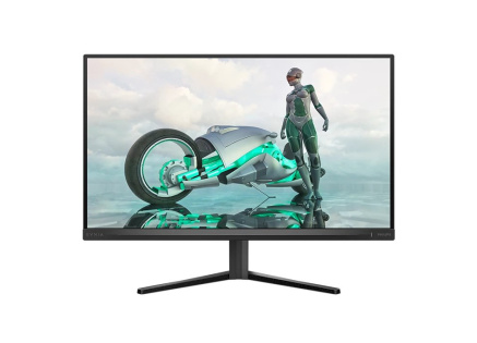 Philips MT VA LED 27" 27M2N3500NL/00 - VA panel, 180Hz, 2560x1440, 2xHDMI, DP Philips MT VA LED 27" 27M2N3500NL/00 - VA panel, 180Hz, 2560x1440, 2xHDMI, DP