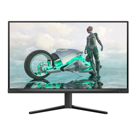 Philips MT VA LED 27" 27M2N3500NL/00 - VA panel, 180Hz, 2560x1440, 2xHDMI, DP