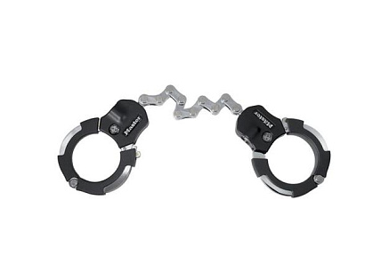 Master Lock 8290EURDPRO  Bezpečnostní pouta na kolo - 55cm