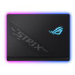 ASUS NTB ROG Strix SCAR 18 (G835LX-NEBULA077), Ultra 9-275HX, 18", 2.5K, 64GB, 1TB SSD, RTX 5090, No OS, Off Black