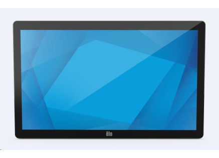 Elo 2402L, without stand, 61 cm (24''), Projected Capacitive, Full HD