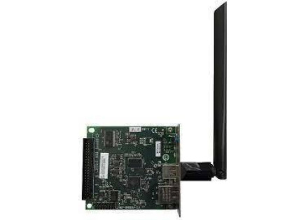 Citizen WLAN dongle, antenna: standard