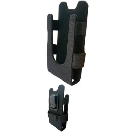 Zebra TC22/TC27 Soft Holster Zebra TC22/TC27 Soft Holster