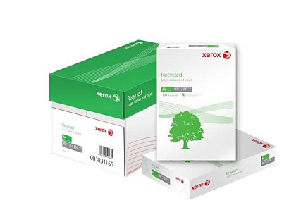 Xerox Papír Recyklovaný (80g/500listů, A3) Xerox Papír Recyklovaný (80g/500listů, A3)