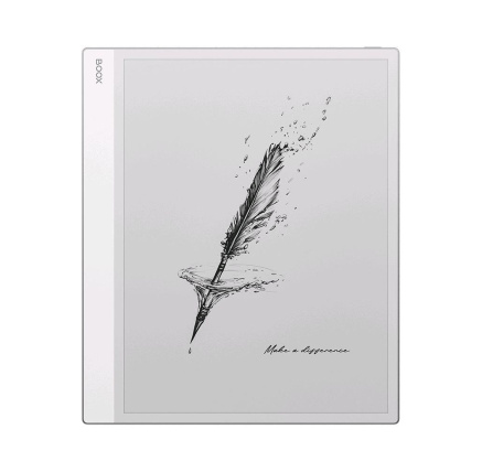 E-book ONYX BOOX NOTE MAX, 13,3", 128GB, Bluetooth, Android 13, E-ink displej, WIFi