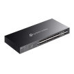 TP-Link OMADA switch SG3428XF (20xSFP, 4xGbE/4xSFP combo, 4xSFP+, 2xconsole)